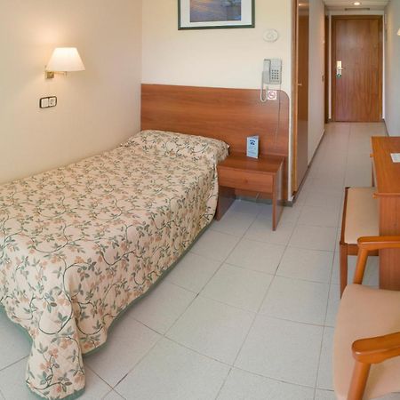 Ght Costa Brava & Spa Tossa de Mar Dış mekan fotoğraf