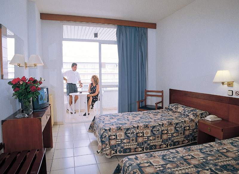 Ght Costa Brava & Spa Tossa de Mar Dış mekan fotoğraf