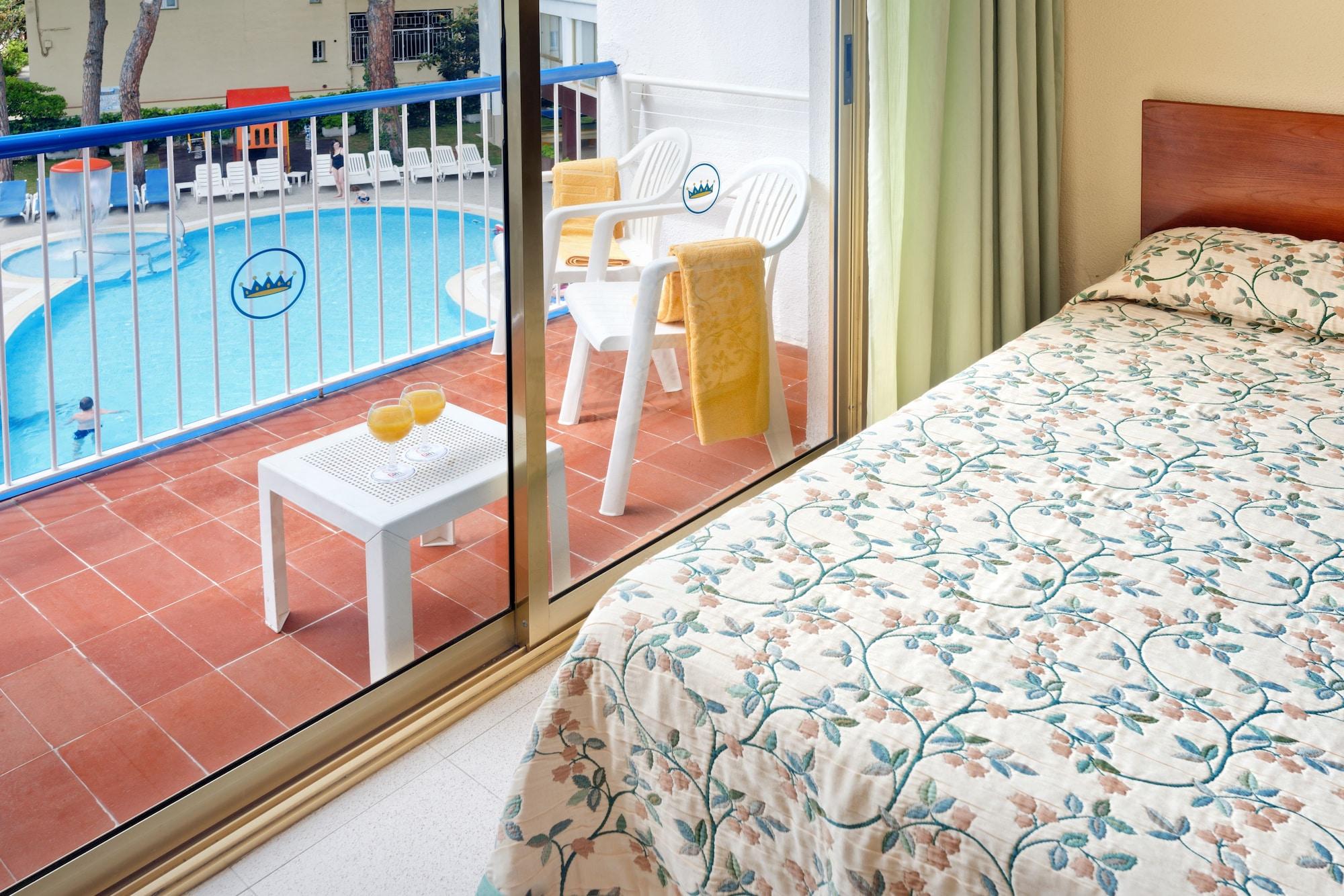 Ght Costa Brava & Spa Tossa de Mar Dış mekan fotoğraf