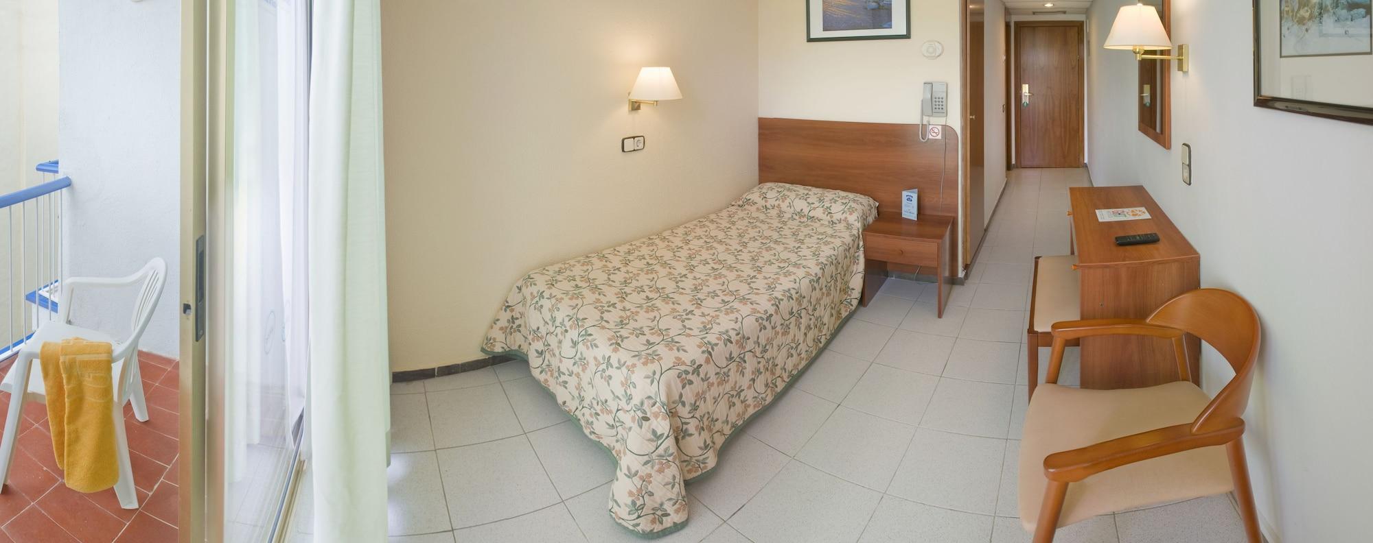 Ght Costa Brava & Spa Tossa de Mar Dış mekan fotoğraf