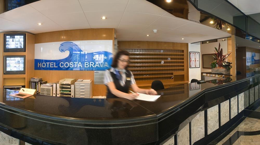 Ght Costa Brava & Spa Tossa de Mar Dış mekan fotoğraf