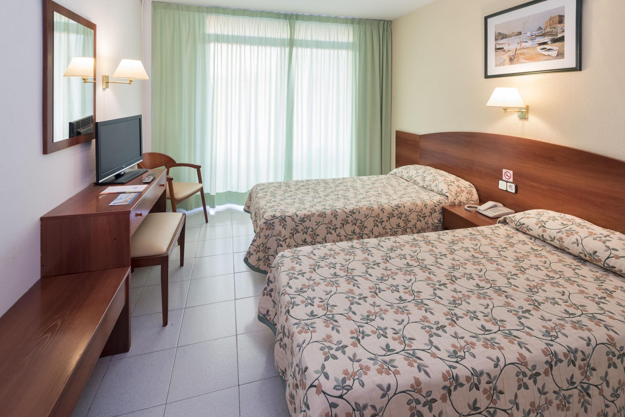 Ght Costa Brava & Spa Tossa de Mar Dış mekan fotoğraf