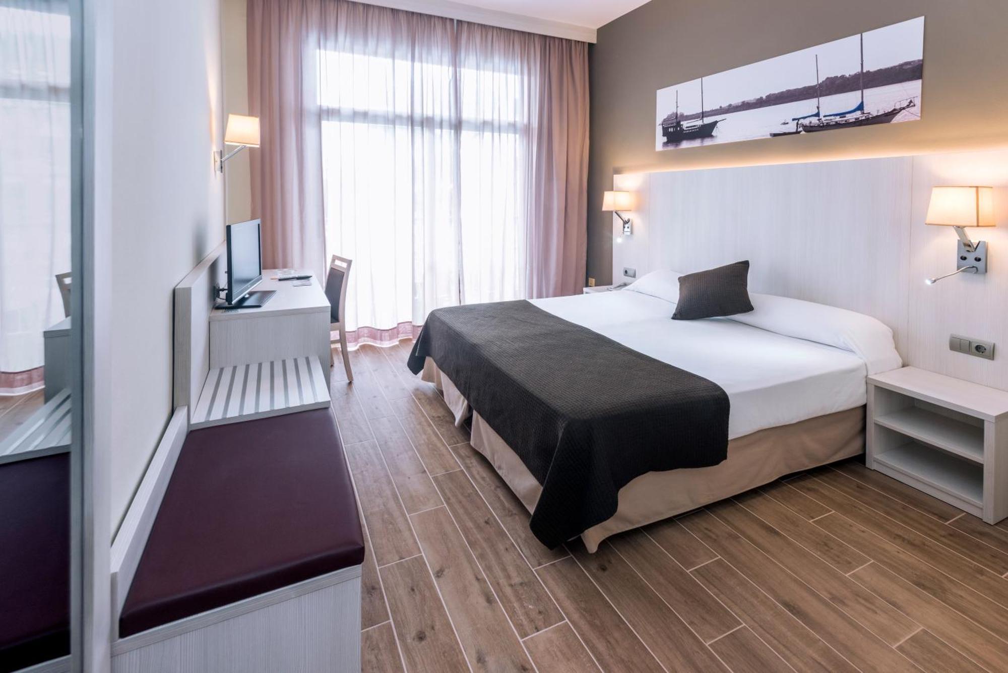 Ght Costa Brava & Spa Tossa de Mar Dış mekan fotoğraf