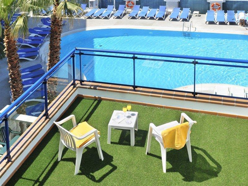Ght Costa Brava & Spa Tossa de Mar Dış mekan fotoğraf