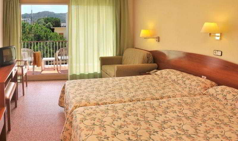 Ght Costa Brava & Spa Tossa de Mar Dış mekan fotoğraf