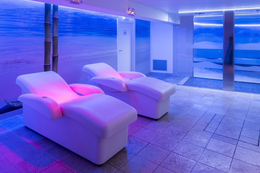 Ght Costa Brava & Spa Tossa de Mar Dış mekan fotoğraf